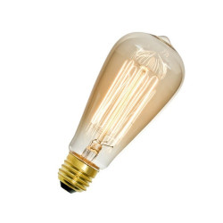 Ampoule Vintage Edison E27...